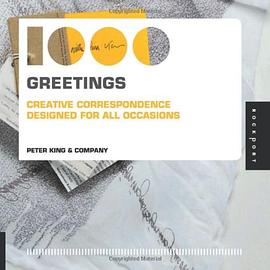 1,000 Greetings pdf epub mobi 下载