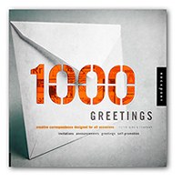 1,000 Greetings pdf epub mobi 電子書 下載