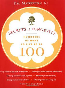 Secrets of Longevity pdf epub mobi 电子书 下载