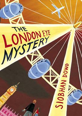 The London Eye Mystery pdf epub mobi 电子书 下载