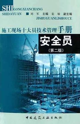 安全员 pdf epub mobi 电子书 下载