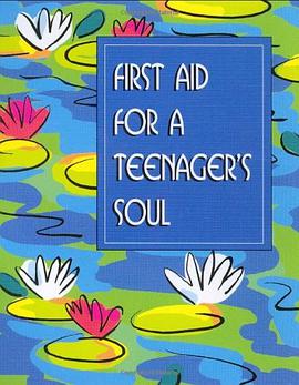First Aid for a Teenager's Soul pdf epub mobi 电子书 下载