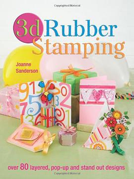 3D Rubber Stamping pdf epub mobi 电子书 下载