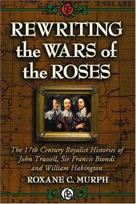 Rewriting the Wars of the Roses pdf epub mobi 电子书 下载
