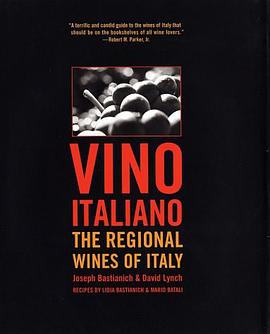 Vino Italiano pdf epub mobi 電子書 下載