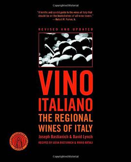 Vino Italiano pdf epub mobi 下载