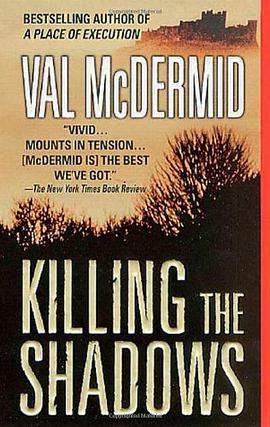Killing the Shadows pdf epub mobi 電子書 下載