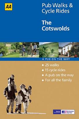 Cotswolds pdf epub mobi 电子书 下载
