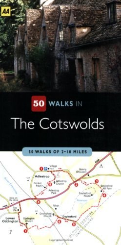 Cotswolds pdf epub mobi 电子书 下载