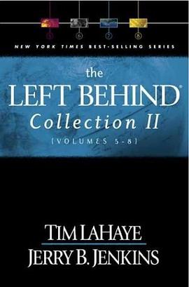 The Left Behind Collection II pdf epub mobi 电子书 下载