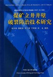 煤矿立井井壁破裂防治技术研究 pdf epub mobi 电子书 下载