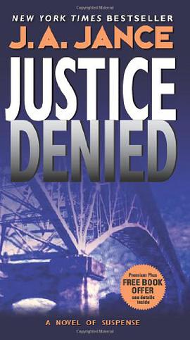 Justice Denied pdf epub mobi 电子书 下载