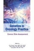 Genetics on Oncology Practice pdf epub mobi 电子书 下载