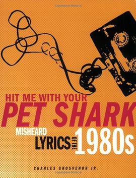Hit Me with Your Pet Shark pdf epub mobi 电子书 下载