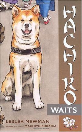 Hachiko Waits pdf epub mobi 下载