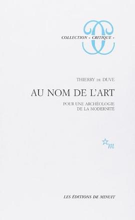AU NOM DE L'ART pdf epub mobi 电子书 下载