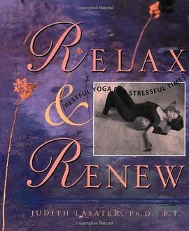 Relax and Renew pdf epub mobi 电子书 下载
