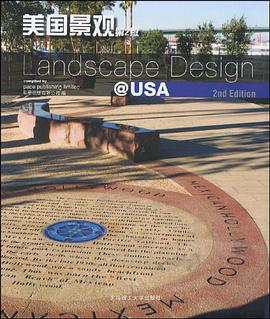 美国景观 pdf epub mobi 电子书 下载