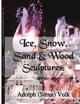 Ice, Snow, Sand & Wood Sculptures pdf epub mobi 电子书 下载
