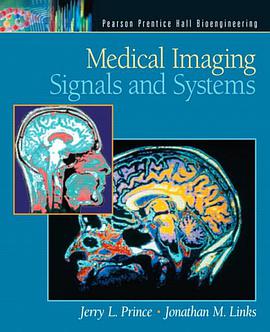 Medical Imaging Signals and Systems pdf epub mobi 电子书 下载
