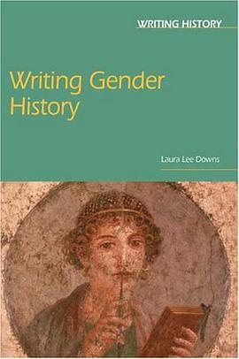 Writing Gender History pdf epub mobi 电子书 下载