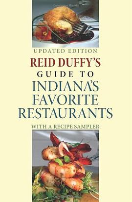 Reid Duffy's Guide to Indiana's Favorite Restaurants