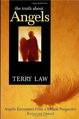 The Truth About Angels pdf epub mobi 电子书 下载
