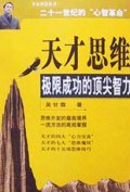 天才思维:极限成功的顶尖智力 pdf epub mobi 电子书 下载