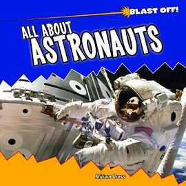 All about Astronauts pdf epub mobi 电子书 下载