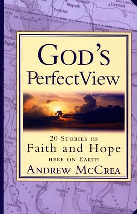 God's Perfect View pdf epub mobi 电子书 下载