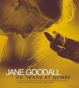 Jane Goodall pdf epub mobi 电子书 下载