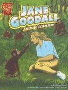 Jane Goodall