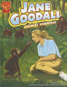 Jane Goodall