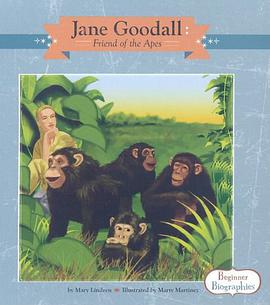 Jane Goodall