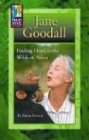Jane Goodall pdf epub mobi 下载