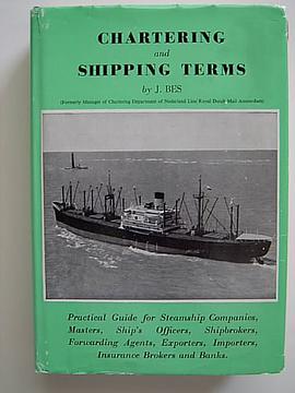Chartering and Shipping Terms pdf epub mobi 電子書 下載