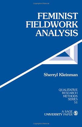 Feminist Fieldwork Analysis pdf epub mobi 下载
