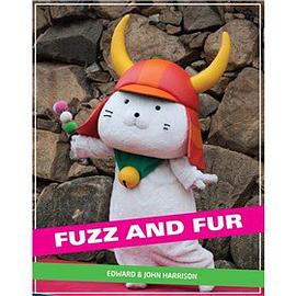Fuzz and Fur pdf epub mobi 電子書 下載