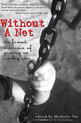 Without a Net pdf epub mobi 电子书 下载