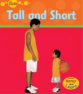 Tall and Short pdf epub mobi 电子书 下载
