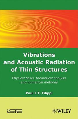 Vibrations and Acoustic Radiation of Thin Structures pdf epub mobi 电子书 下载