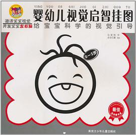 婴幼儿视觉启智挂图-给宝宝科学的视觉引导