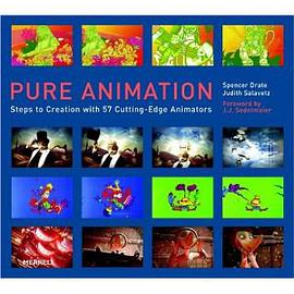 Pure Animation pdf epub mobi 电子书 下载