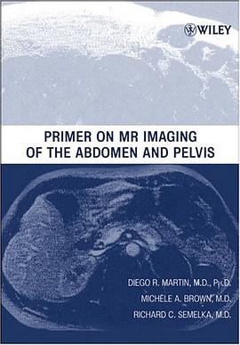 Primer on MR Imaging of the Abdomen and Pelvis pdf epub mobi 电子书 下载