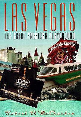 Las Vegas pdf epub mobi 电子书 下载