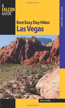 Las Vegas pdf epub mobi 电子书 下载