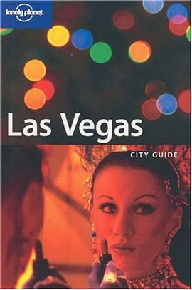 Las Vegas pdf epub mobi 電子書 下載