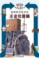 工业化浪潮 pdf epub mobi 电子书 下载