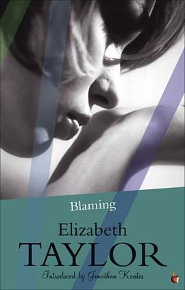 Blaming (Virago Modern Classics) pdf epub mobi 电子书 下载