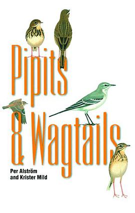 Pipits and Wagtails pdf epub mobi 电子书 下载